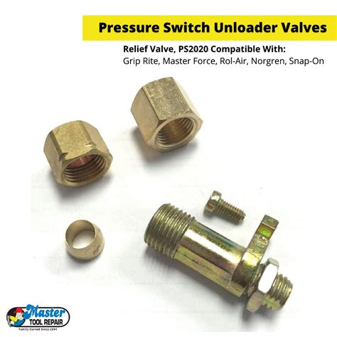 Unloader Valve Replacement Kleen-Rite 的图像结果