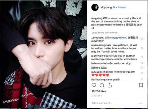 Who is Aloysius Pang, Singapore actor critically injured during ...