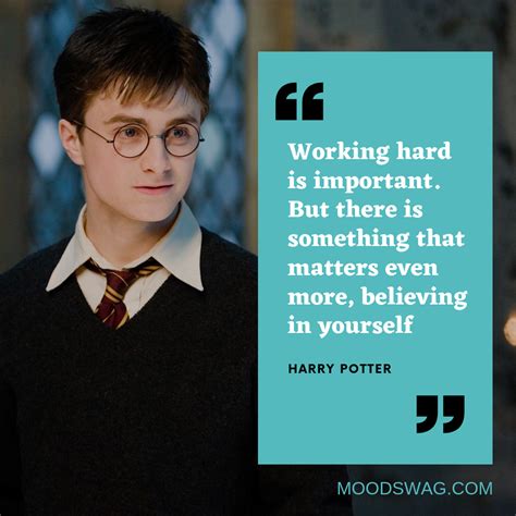 14 inspiring harry potter quotes we ll never forget – Artofit
