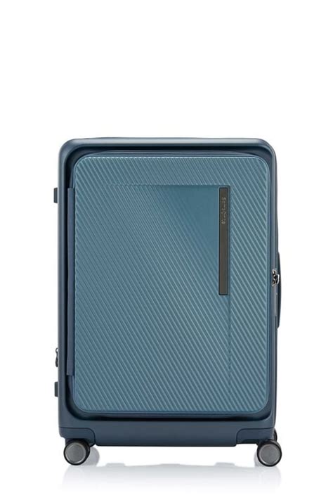 Samsonite Zipprix Ft Spinner 68/25 Exp Ft