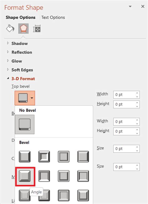 Image result for 3D Pyramid Shape PowerPoint