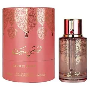 Buy Arabiyat Lychee Musk EDP 100 ml – Unisex Fruity Floral with Lychee ...