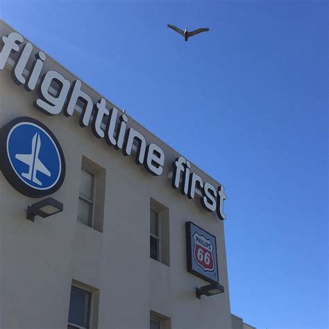 FLIGHTLINE FIRST (2026) All You Need to Know BEFORE You Go (with Photos ...