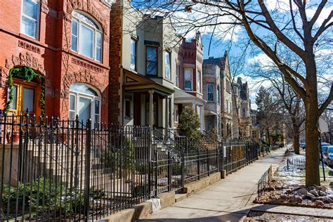 Wicker Park in Chicago - Chicago’s Hipster Neighbourhood - Go Guides