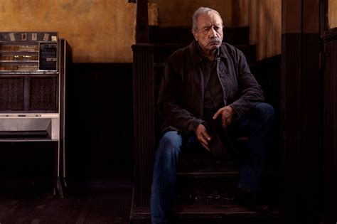 Michael Olmos Edward James Olmos