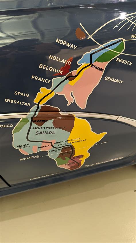 Map of the greater Danish empire : r/mapporncirclejerk