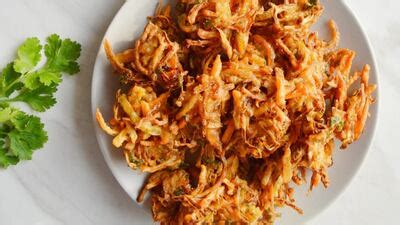 Rainy day foods: pakoras, grilled cheese and soups galore | The National