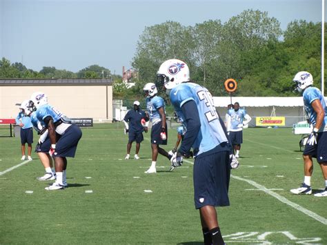 Breathe If You Love Football: Motivation and Competition: Cornerback ...