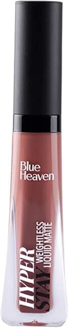 Amazon.in: Blue Heaven - Lipsticks / Lip Make-up: Beauty