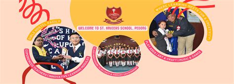 St. Xaviers School Pedong
