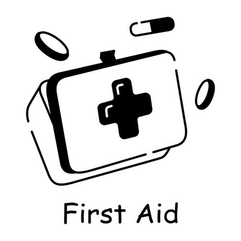 Image result for First Aid Kit Logo