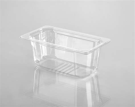 Image result for Rectangular Plastic Containers with Lids