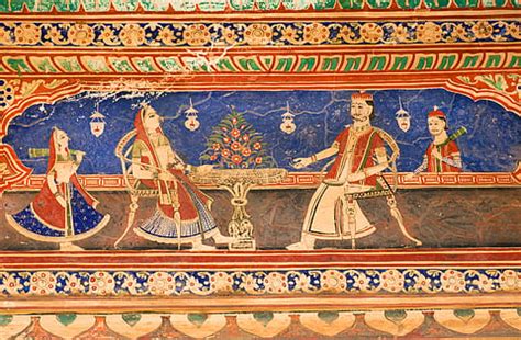 Ancestral Origins of Indians: Study Links to Iranian, Central Asian ...