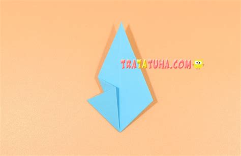 Image result for Origami Patterns Snowflake