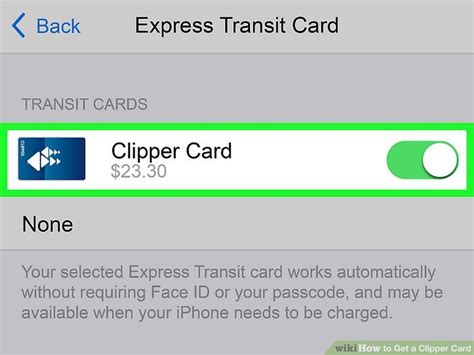 Clipper Card Tutorial 的图像结果