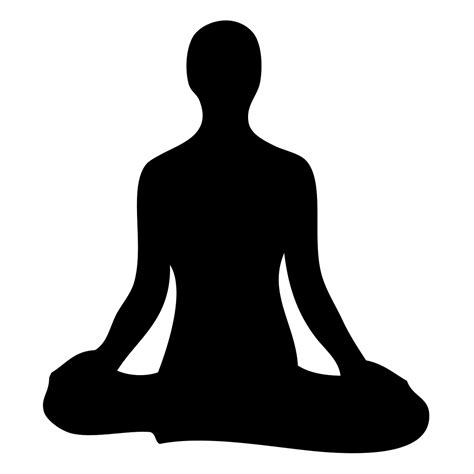 Free Yoga Clipart Pictures - Clipartix