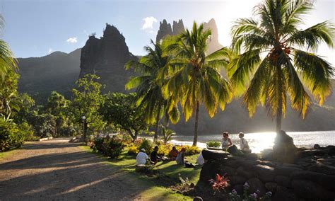 Le Nuku Hiva, by Pearl Resorts | Tahiti.com