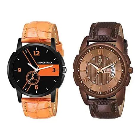 "Unveiling the Stylish & Functional OPTIMA Flixbus Analog Watch: A ...