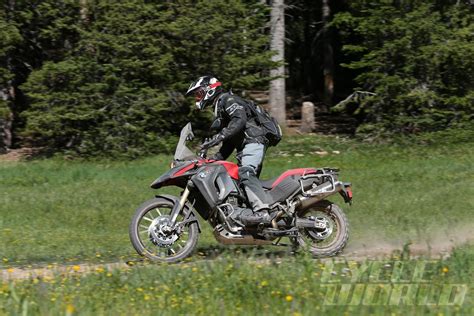2014 BMW F800GS Adventure- First Ride Review- Photos | Cycle World
