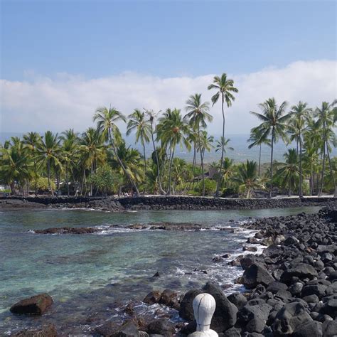 KALOKO-HONOKOHAU NATIONAL HISTORICAL PARK (2026) All You Need to Know ...