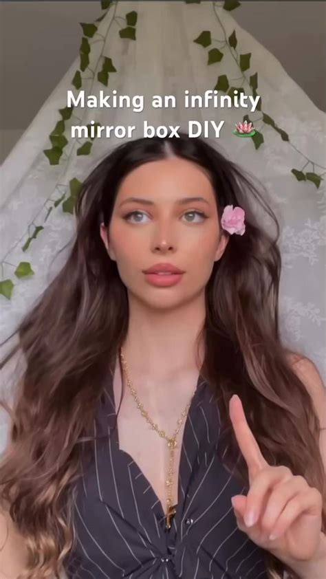 Image result for Walk-In Infinity Mirror Box