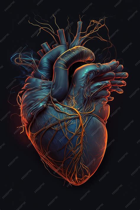 Anatomy Heart Wallpaper - Anatomy Human Heart Wallpaper
