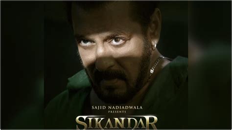 Setback for Salman Khan: 'Sikandar' shows pulled from THIS Mumbai ...