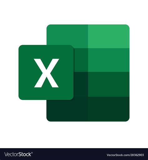 Image result for Excel File Icon Vector