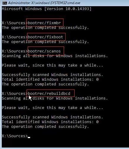 Image result for Preparing Automatic Repair Loop Fix