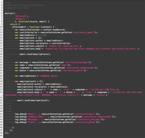 Image result for NetSuite SuiteScript
