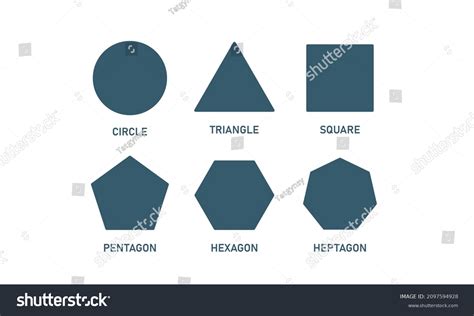 Image result for Math Antics Polygons