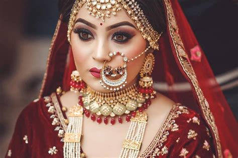 Sana Asad Makeover, Delhi - Makeup Artist - Connaught Place ...