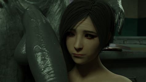 Ada Wong (SexiieeNsfw) [Resident Evil] : r/rule34