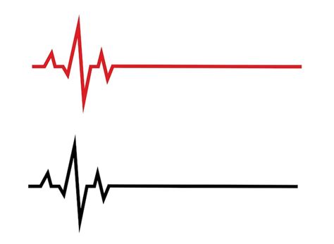 Batimento cardiaco png Imagens – Download Grátis no Freepik