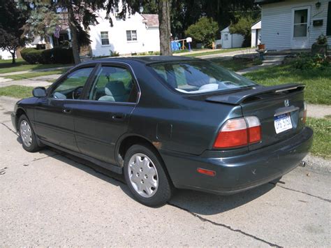 1996 Honda Accord - Overview - CarGurus
