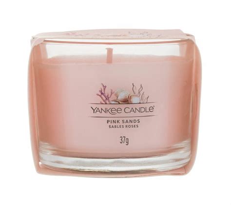 Andere :: Parfümerie :: Yankee Candle 37g Pink Sands