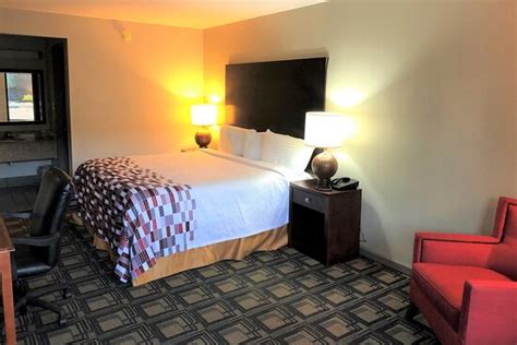 RED ROOF INN GRIFFIN - Motel Reviews, Photos, Rate Comparison - Tripadvisor