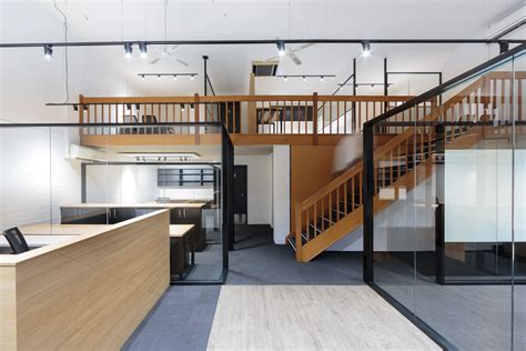 Computer Model Project Open Plan Layout 的图像结果