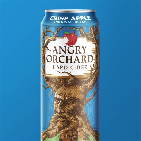 Angry Orchard - Moxie Sozo | Angry orchard, Beer pack, Fountain drink