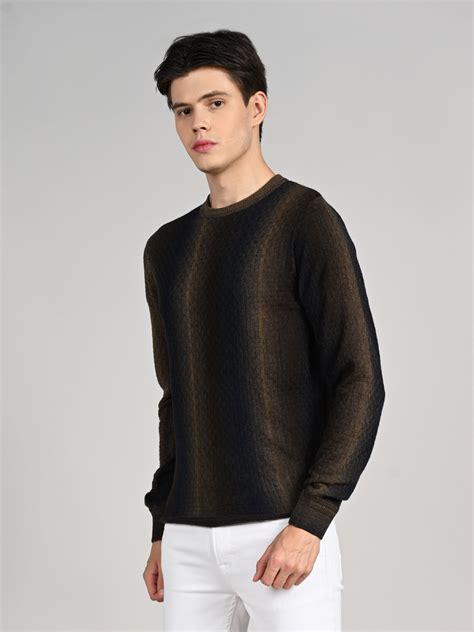 Killer Men Round Neck Navy Sweaters – Killer Jeans