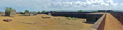JAIGAD FORT (2026) All You Need to Know BEFORE You Go (with Photos ...