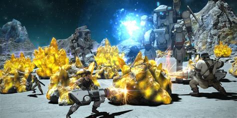 Cosmic Exploration 的图像结果