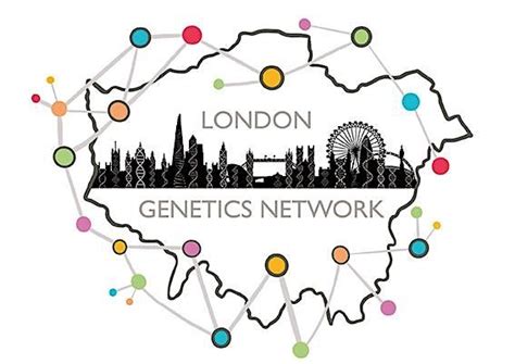 London Genetics Network Meeting 2024: Science and New Beginnings ...