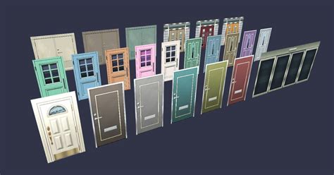 Image result for Plane Door Texture Unity