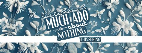 Much Ado About Nothing at Greenway Farm Park, Greenway Farms ...