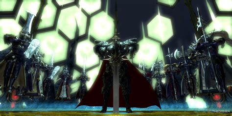 Image result for FFXIV Singularity Reactor Guide