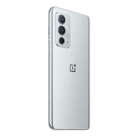 OnePlus 9RT 5G (Nano Silver, 8GB RAM, 128GB Storage) Refurbished ...