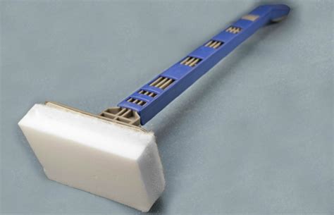 10pack Magic Sponge Eraser Extra Thick And Long Lasting Melamine ...