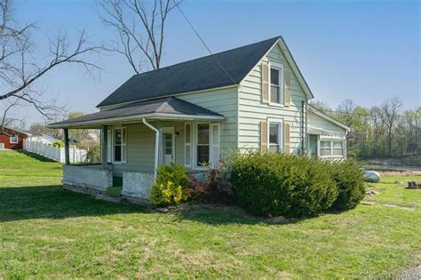 7380 Navilleton Rd, Floyds Knobs, IN 47119 | Homes.com