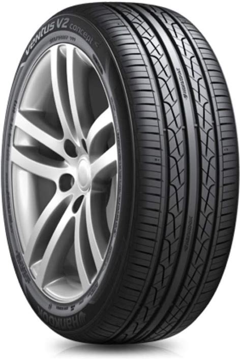 Buy Hankook Ventus V2 Concept2 (H457) all_ Season Radial Tire-195/55R15 ...